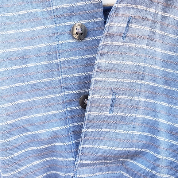 Gary Player polo shirt - Picture 4 of 5